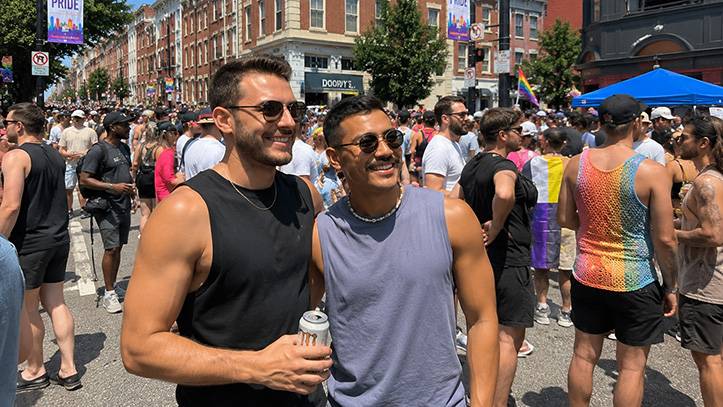 Baltimore Pride