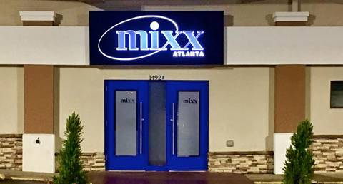 Mixx