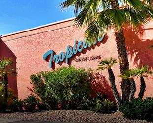 The Tropicale