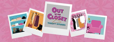 Out of the Closet (Austin)