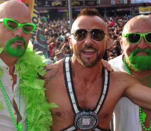 Maspalomas Gay Pride