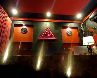 P6 Sauna