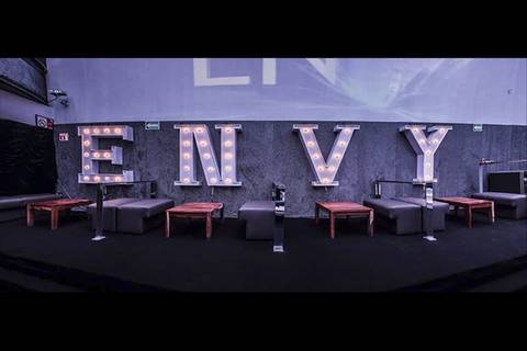 Envy Night Club 