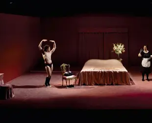 Buddies in Bad Times Theatre