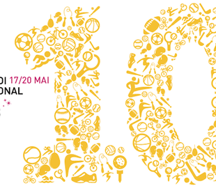 The International Tournament of Paris takes place this weekend
