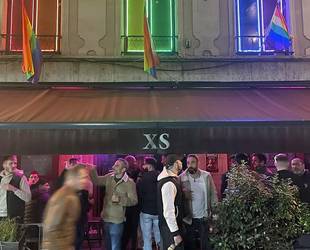 XS BAR