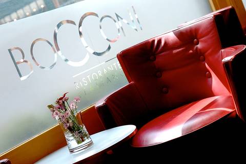 Bocconi