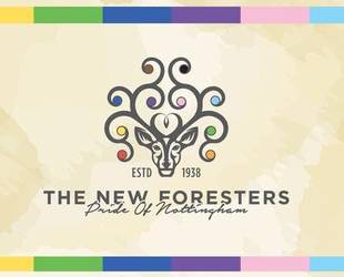 The New Foresters