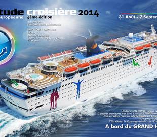 French Gay Cruise is Back !
