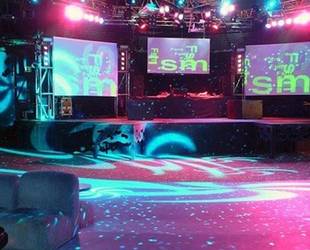 Space of Sound @ Sala Macumba 