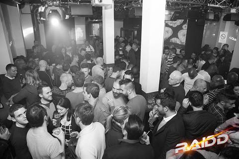 Raidd Bar photo 3/17