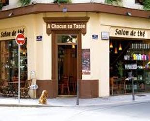 A Chacun Sa Tasse