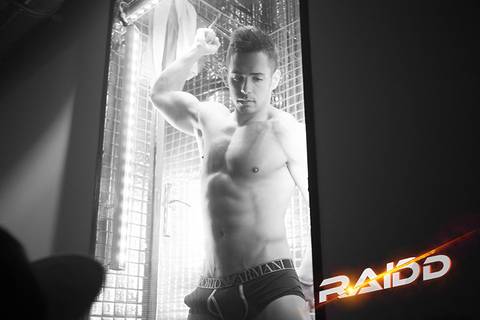 Raidd Bar photo 4/17