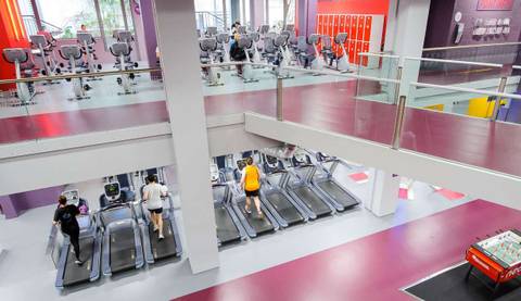 Club Neoness Chatelet - Montorgueil 