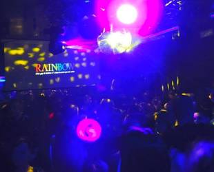 Le Rainbow Club