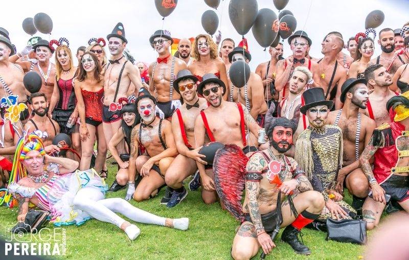 Facebook/Sitges Pride - Jorge Pereira photo 5/7