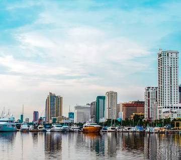 Manila
