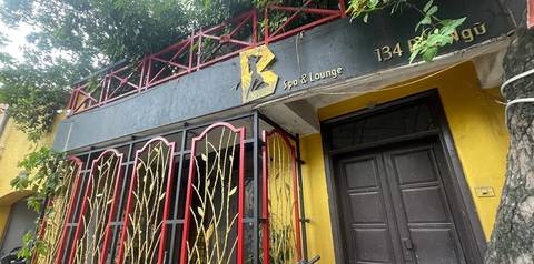 B Spa & Lounge
