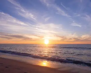 Gunnison Beach