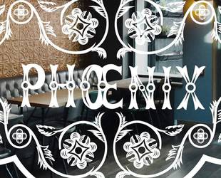 The Phoenix Pub