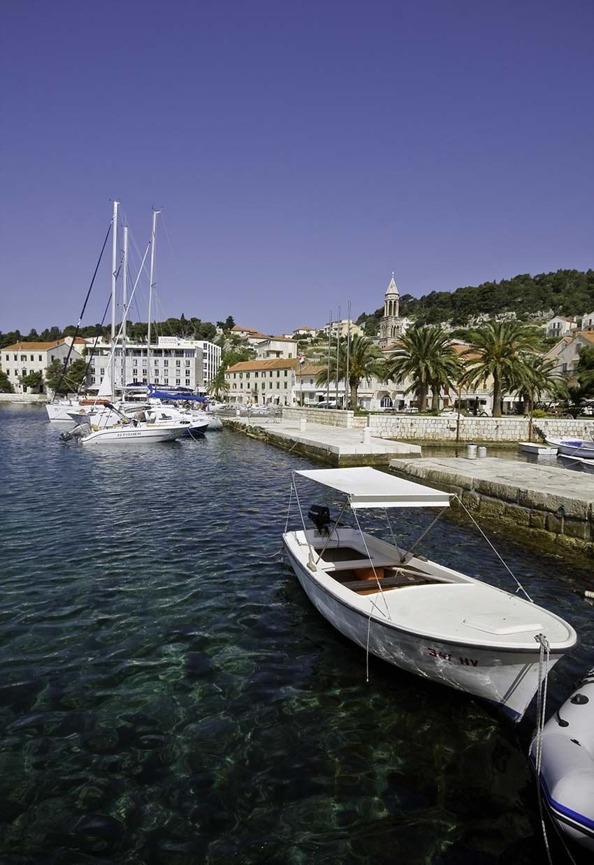 gay croatie