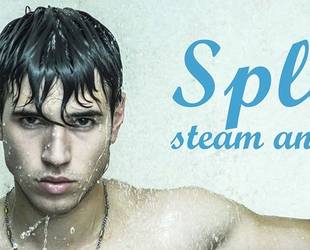Splash Steam and Sauna