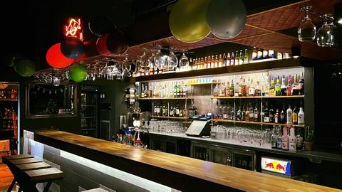 Cactus Club