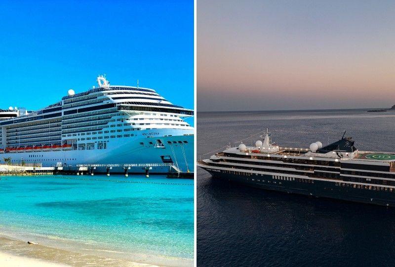 What’s the Difference Between Big-Ship LGBT+ Cruise Companies and Brand g?