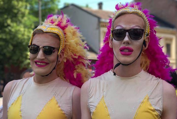 Gay Pride Oslo