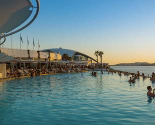 Café del Mar Malta
