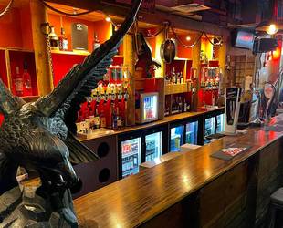Eagle Newcastle