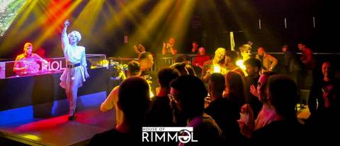 House of Rimmel