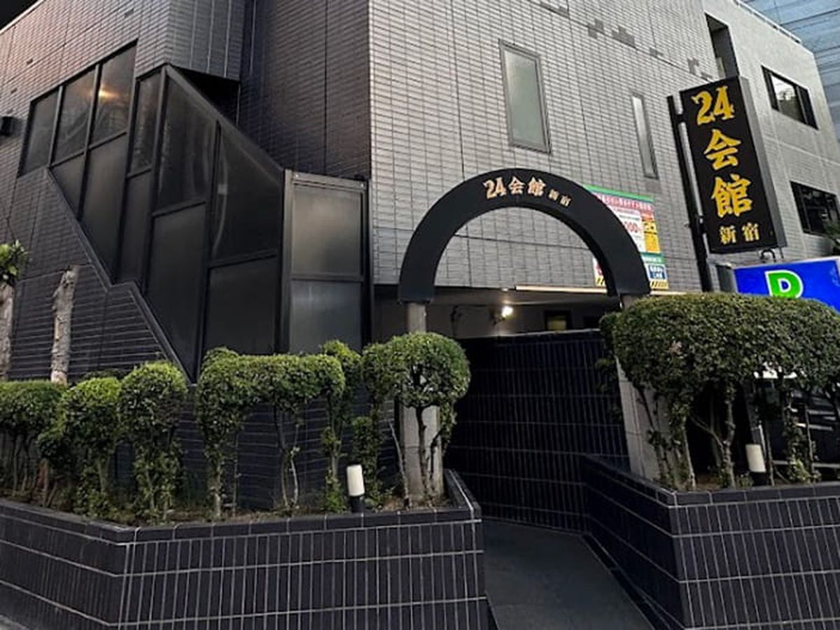 gay sauna tokyo