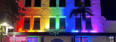 Enigma St. Pete