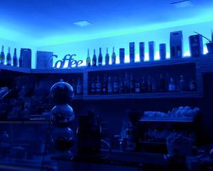 Pausa Cafè