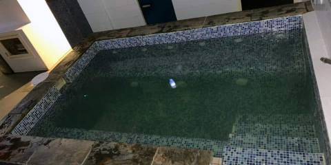 Splash Spa & Leisure