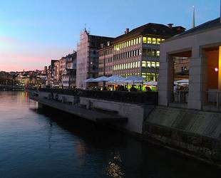 Rathaus Café