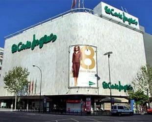 El Corte Inglés