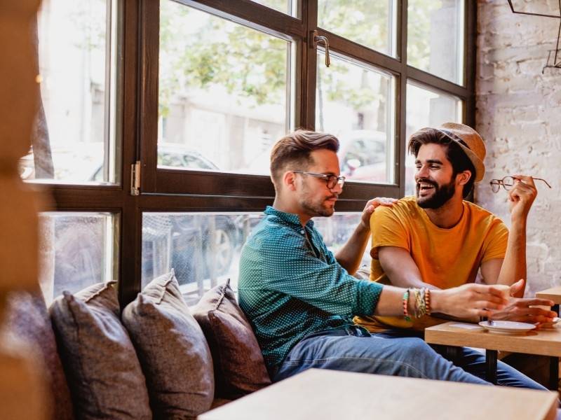 Die besten LGBTQ+-Städte für Food-Liebhaber