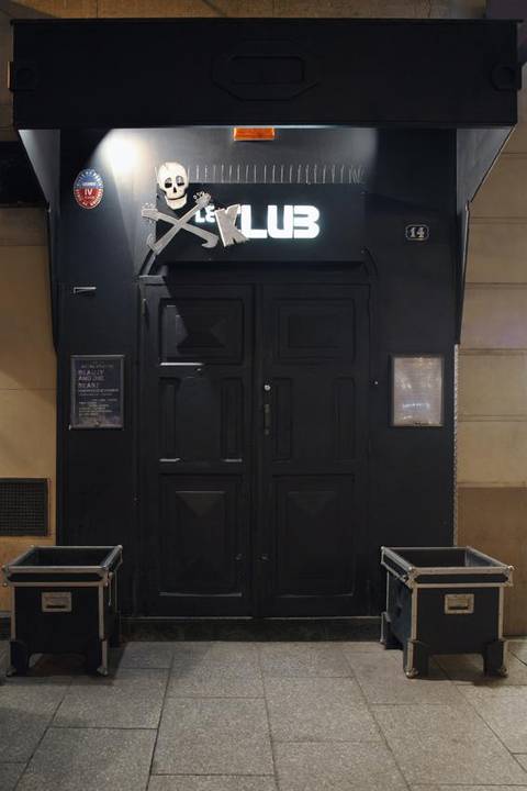 Le Klub