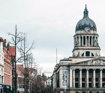 Nottingham