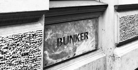 Bunker Cruising Bar
