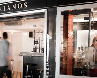 Adriano's