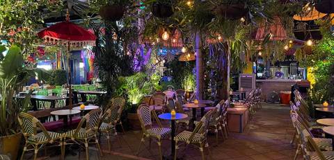 Café Dalida