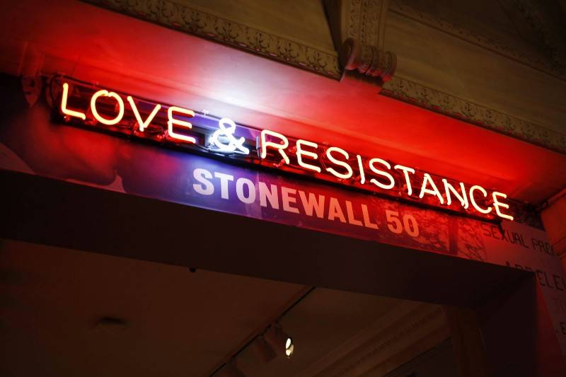 The origins of Pride Month can be traced back to June 1969 and the Stonewall Riots in New York City