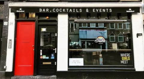 Bar Buka