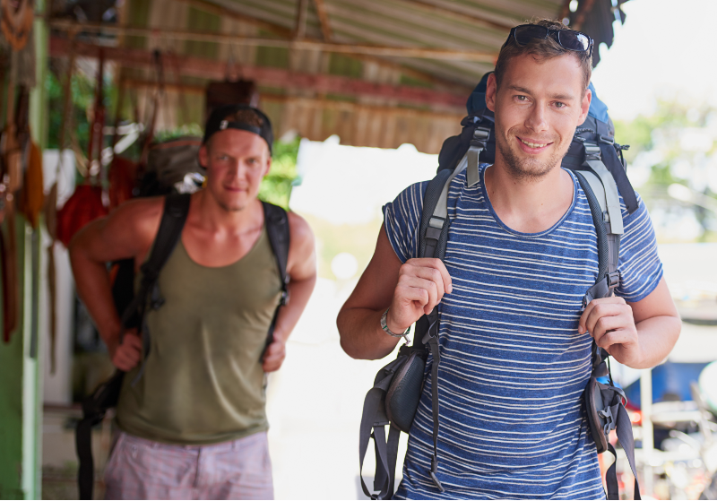 The Cheapest LGBTQ+ Hotspots to Visit in 2026