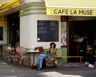 Café La Muse