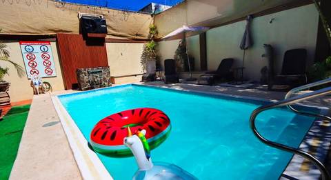 Renacer Day Spa 