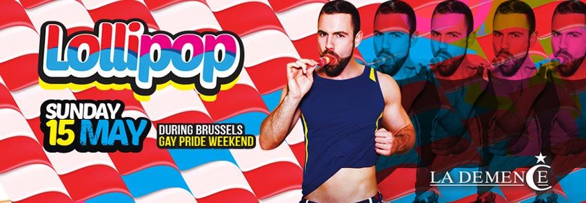 Belgian Pride